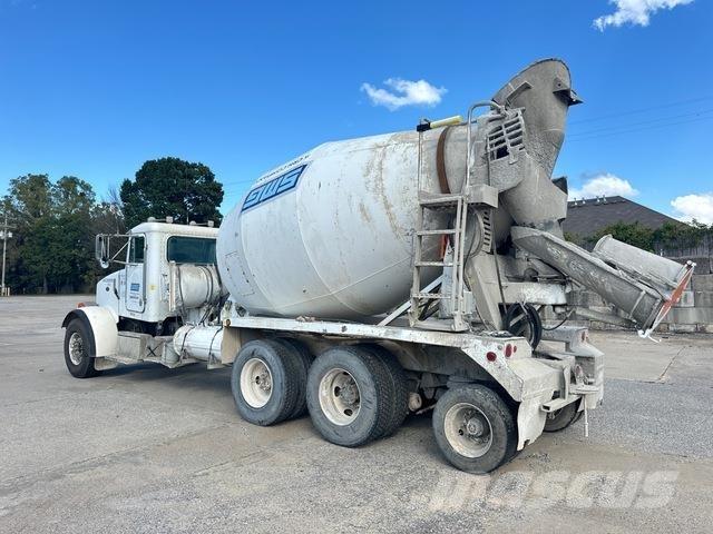 Peterbilt 357 Andere Fahrzeuge