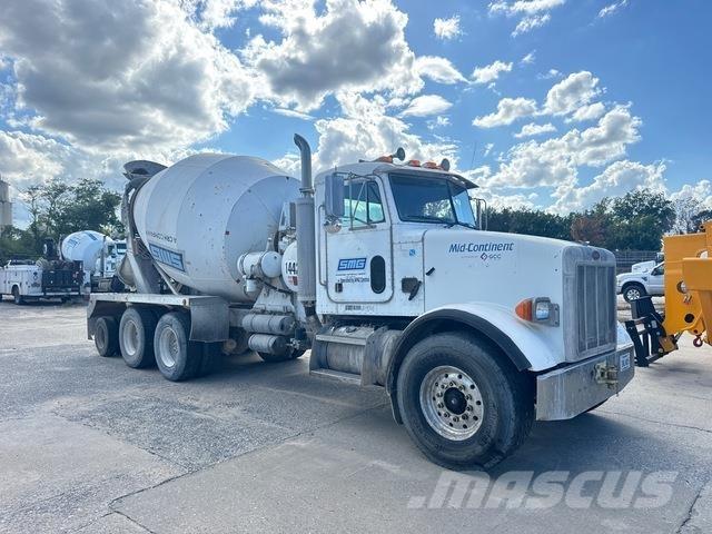 Peterbilt 357 Andere Fahrzeuge