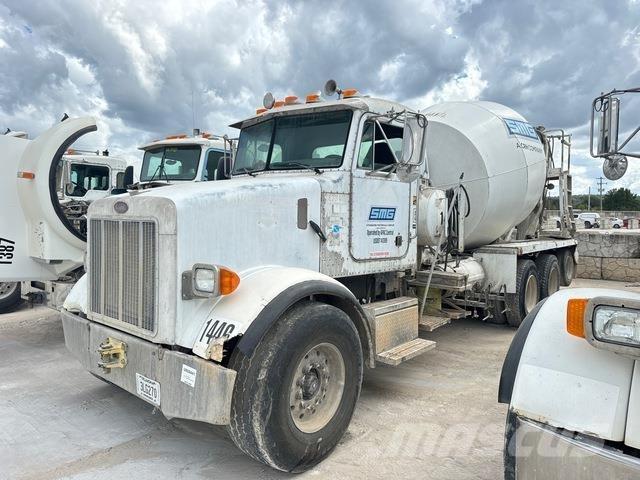 Peterbilt 357 Andere Fahrzeuge