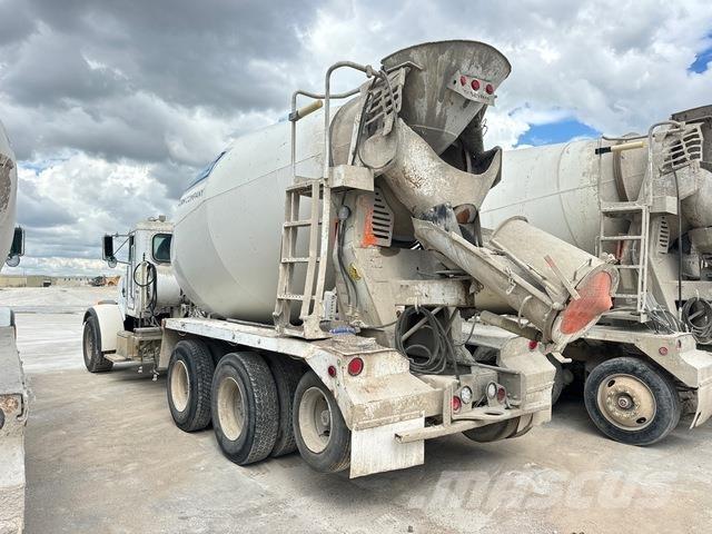 Peterbilt 357 Andere Fahrzeuge