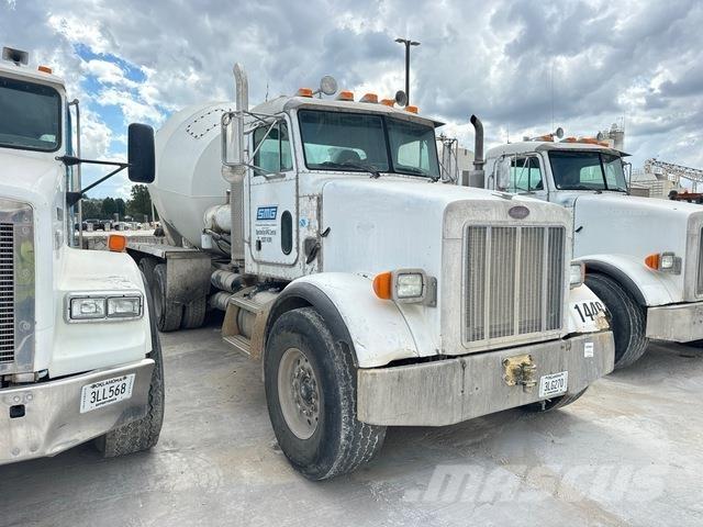 Peterbilt 357 Andere Fahrzeuge