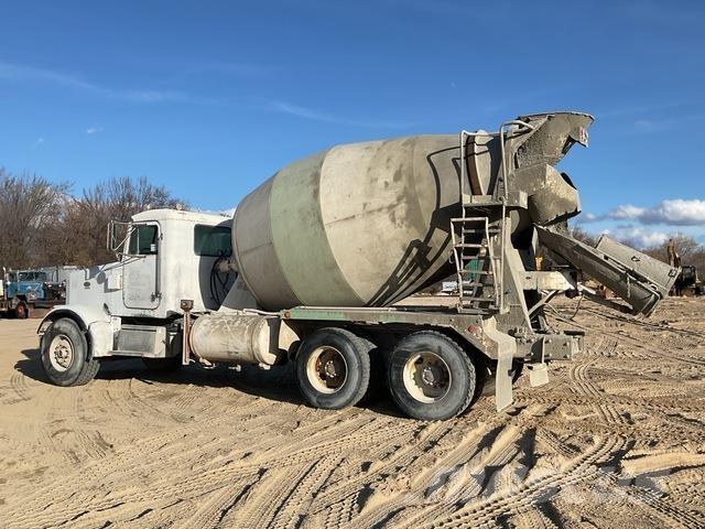 Peterbilt 357 Andere Fahrzeuge