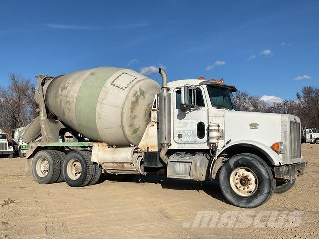 Peterbilt 357 Andere Fahrzeuge