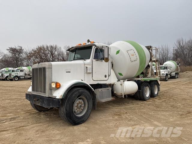 Peterbilt 357 Andere Fahrzeuge