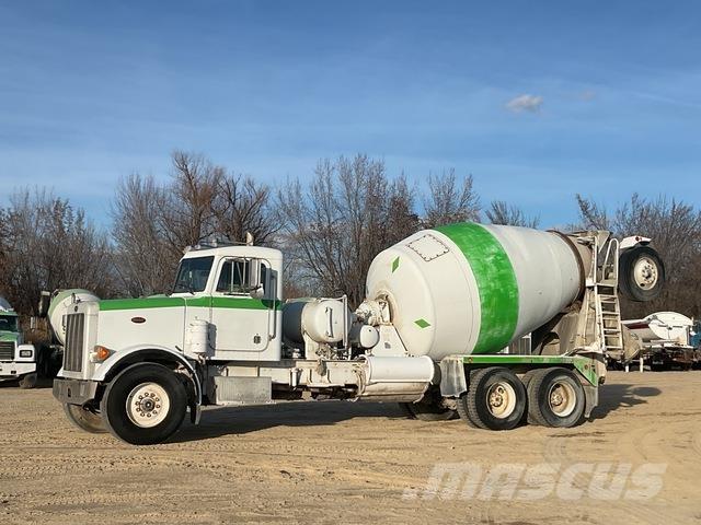 Peterbilt 357 Andere Fahrzeuge