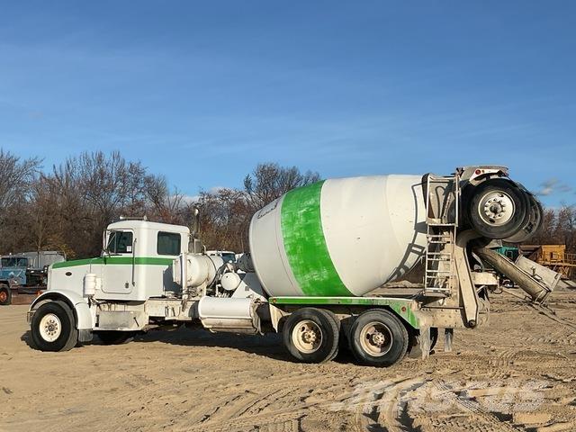 Peterbilt 357 Andere Fahrzeuge