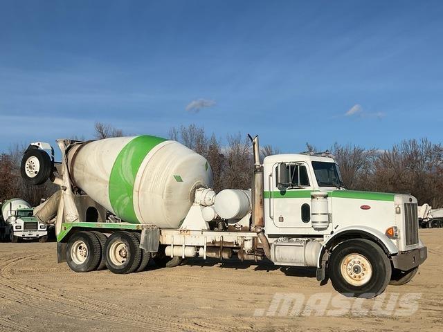 Peterbilt 357 Andere Fahrzeuge