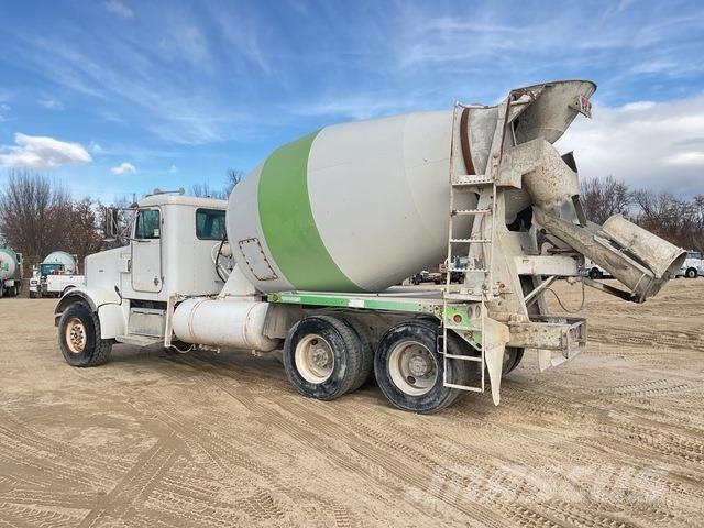 Peterbilt 357 Andere Fahrzeuge