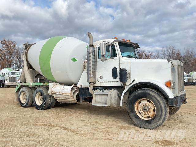Peterbilt 357 Andere Fahrzeuge