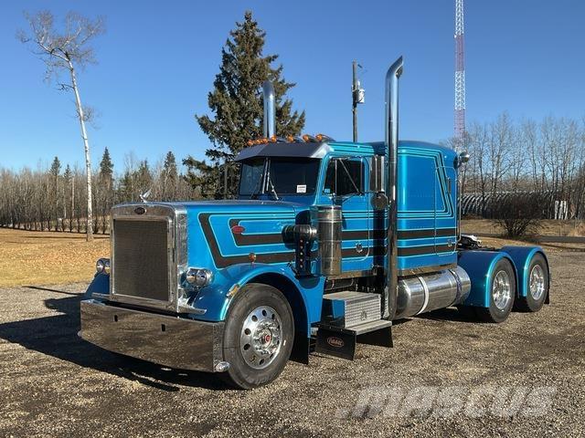Peterbilt 359 Sattelzugmaschinen