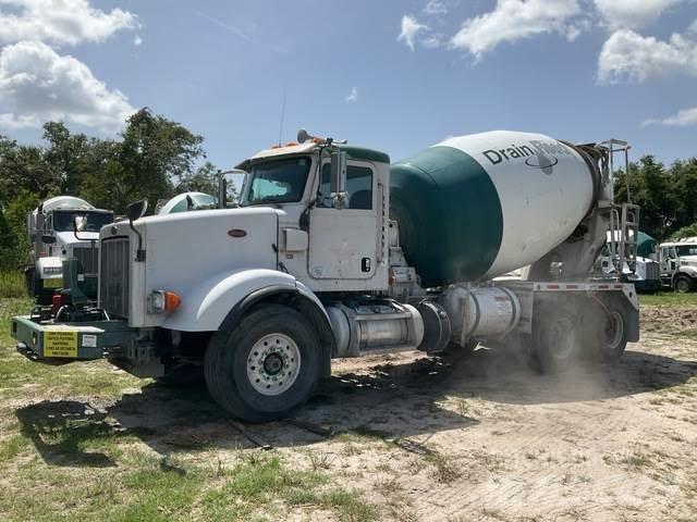 Peterbilt 365 Andere Fahrzeuge