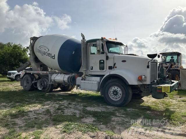 Peterbilt 365 Andere Fahrzeuge
