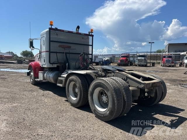 Peterbilt 365 Sattelzugmaschinen