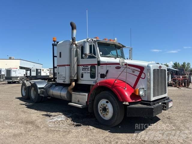 Peterbilt 365 Sattelzugmaschinen