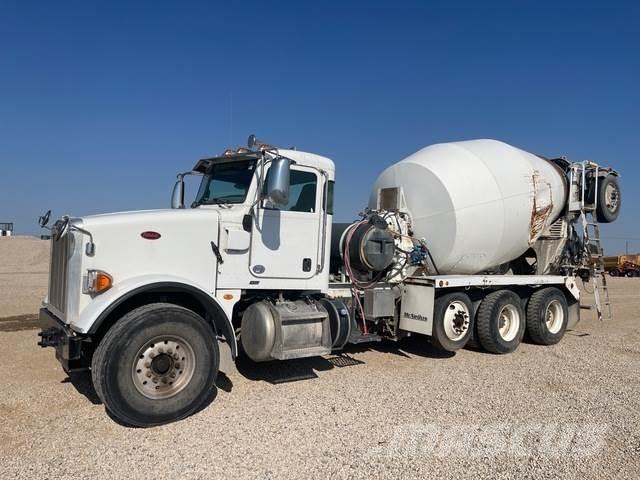 Peterbilt 365 Andere Fahrzeuge