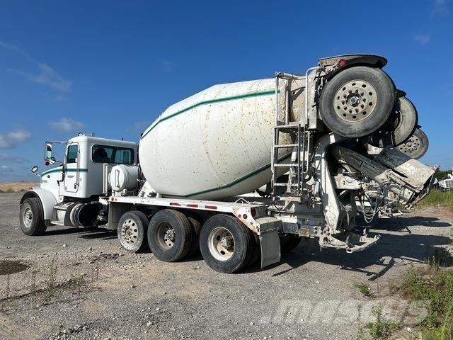Peterbilt 365 Andere Fahrzeuge