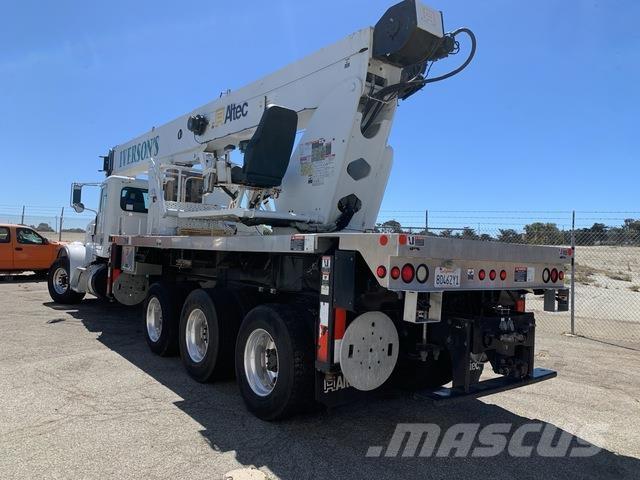 Peterbilt 365 Andere Fahrzeuge