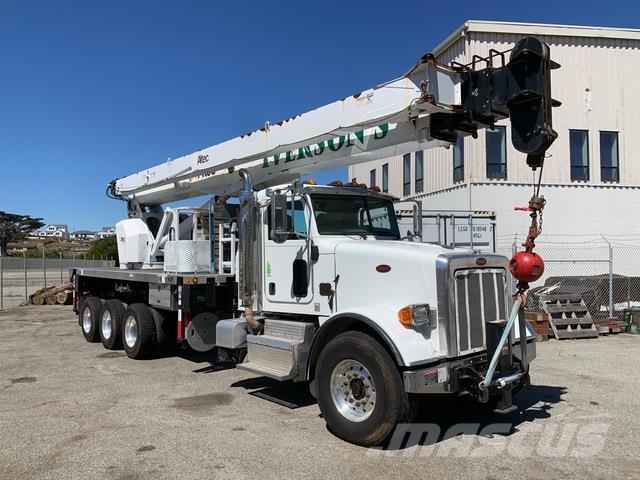 Peterbilt 365 Andere Fahrzeuge