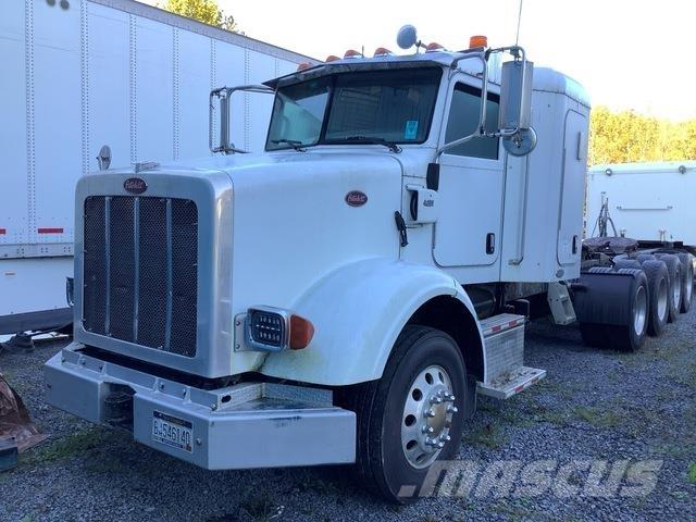 Peterbilt 365 Sattelzugmaschinen