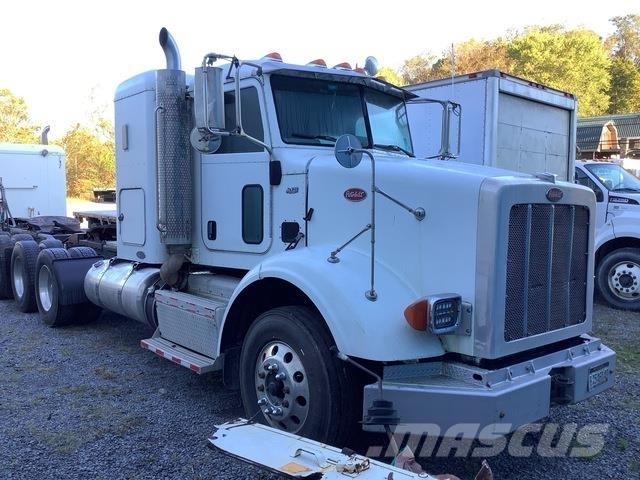 Peterbilt 365 Sattelzugmaschinen