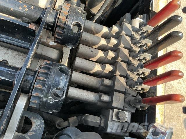 Peterbilt 365 Autotransporter