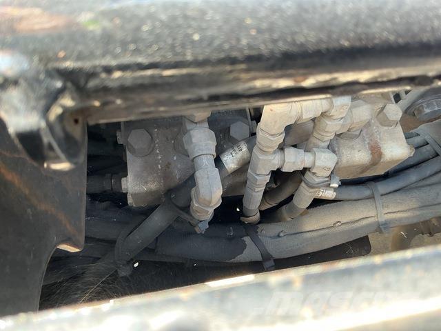 Peterbilt 365 Autotransporter