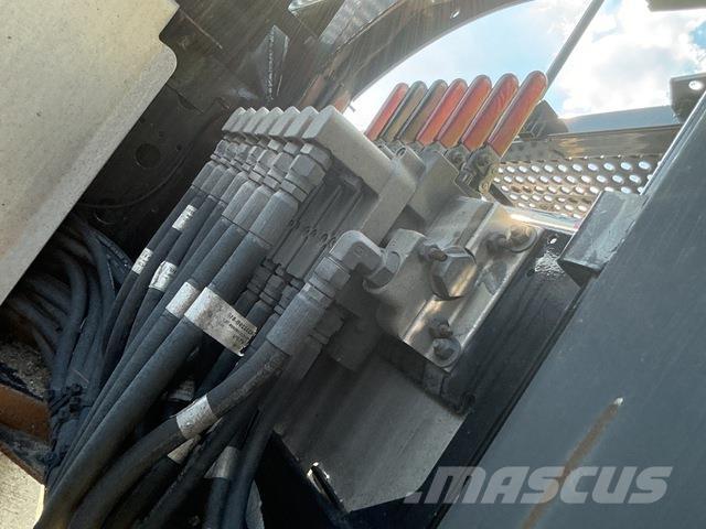 Peterbilt 365 Autotransporter