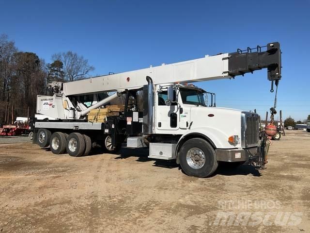 Peterbilt 367 Andere Fahrzeuge