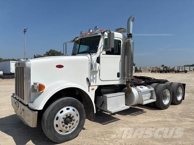 Peterbilt 367 Sattelzugmaschinen