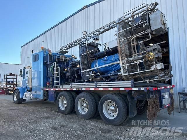 Peterbilt 378 Sonstige Baumaschinen