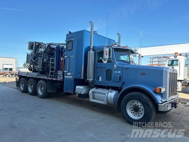 Peterbilt 378 Sonstige Baumaschinen