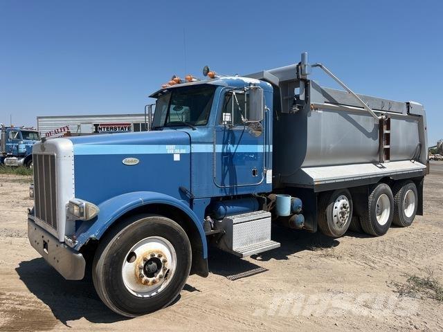Peterbilt 378 Kipper