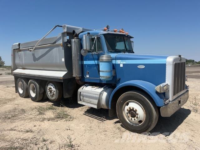 Peterbilt 378 Kipper