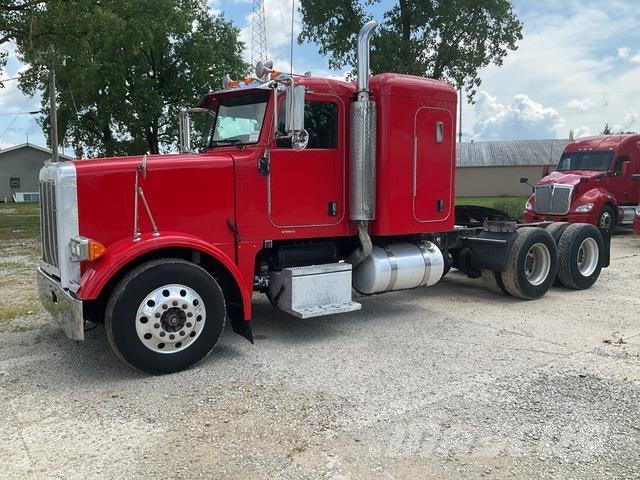 Peterbilt 378 Sattelzugmaschinen