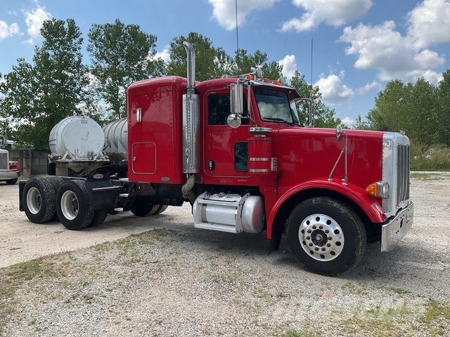 Peterbilt 378 Sattelzugmaschinen