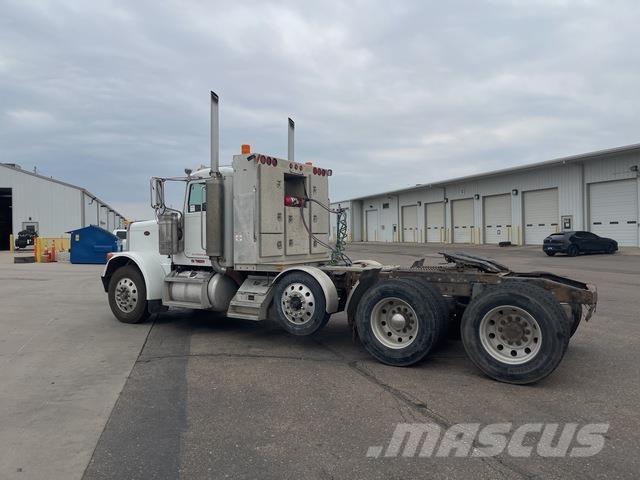 Peterbilt 379 Sattelzugmaschinen