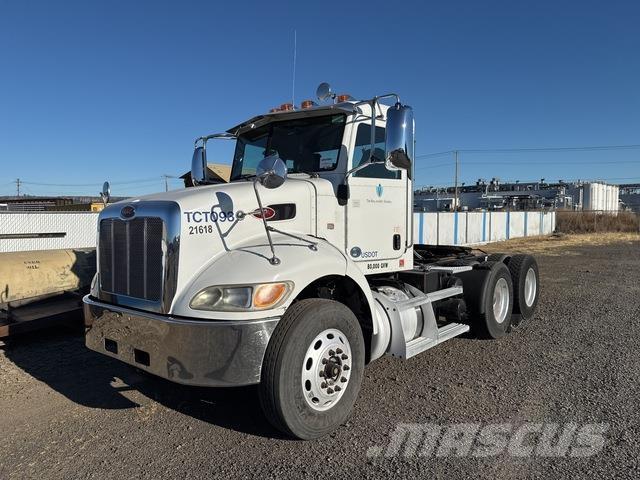Peterbilt 382 Sattelzugmaschinen