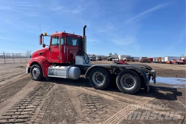 Peterbilt 386 Sattelzugmaschinen
