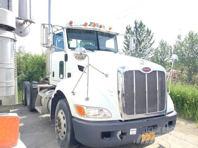 Peterbilt 386 Sattelzugmaschinen