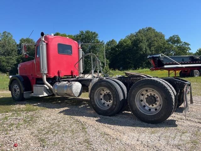 Peterbilt 388 Sattelzugmaschinen