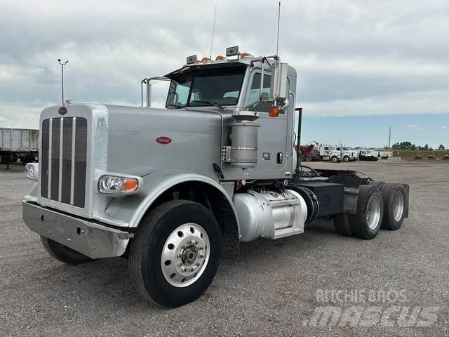 Peterbilt 388 Sattelzugmaschinen