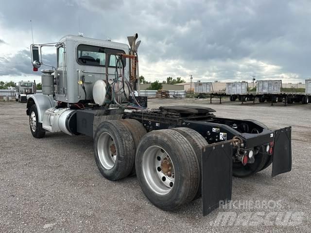 Peterbilt 388 Sattelzugmaschinen