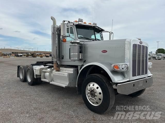 Peterbilt 388 Sattelzugmaschinen