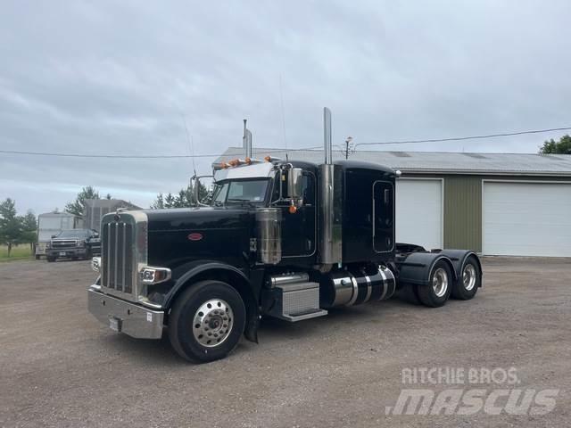 Peterbilt 388 Sattelzugmaschinen