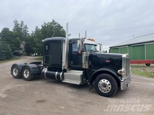 Peterbilt 388 Sattelzugmaschinen