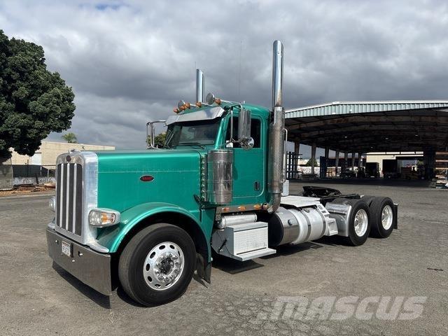 Peterbilt 388 Sattelzugmaschinen