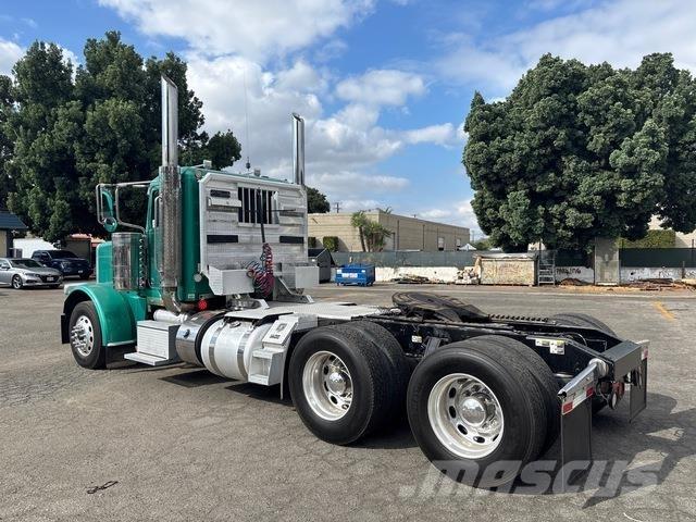 Peterbilt 388 Sattelzugmaschinen