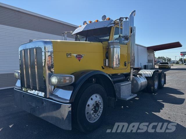 Peterbilt 388 Sattelzugmaschinen