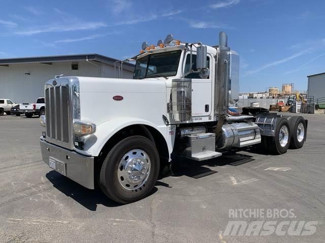 Peterbilt 389 Sattelzugmaschinen