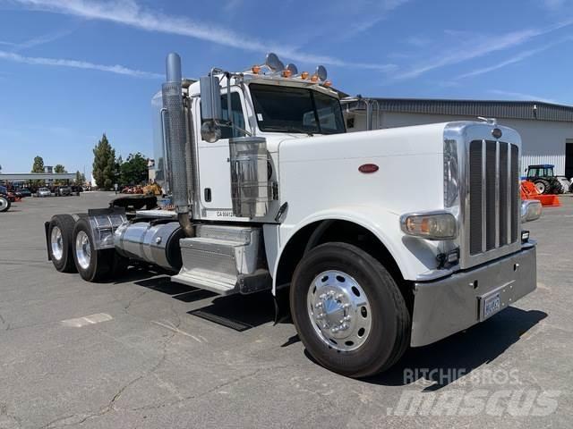 Peterbilt 389 Sattelzugmaschinen